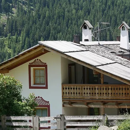 Maso Larciunei * Selva di Val Gardena