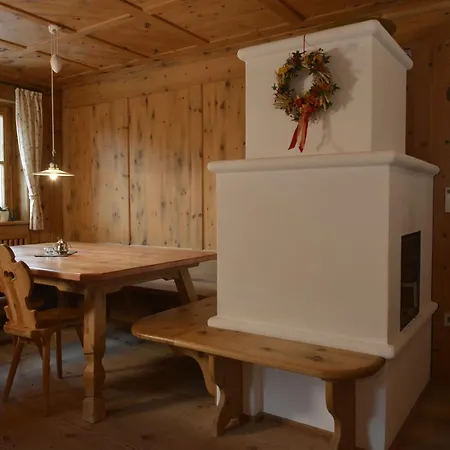 Agroturismo Maso Larciunei Selva di Val Gardena