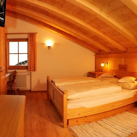 Maso Larciunei Selva di Val Gardena