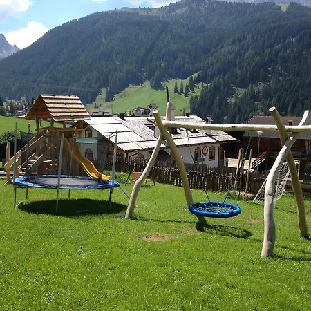 Maso Larciunei Farm stay